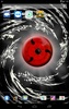 Sharingan Live Wallpaper screenshot 2