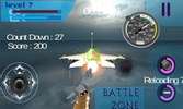 Air and Sea Navy War screenshot 5