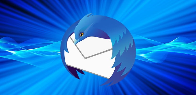 Download Thunderbird