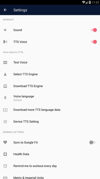 Buttocks Workout 1.0.71 Printscreens 5
