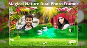 Nature Photo editor Frame 2023 screenshot 12