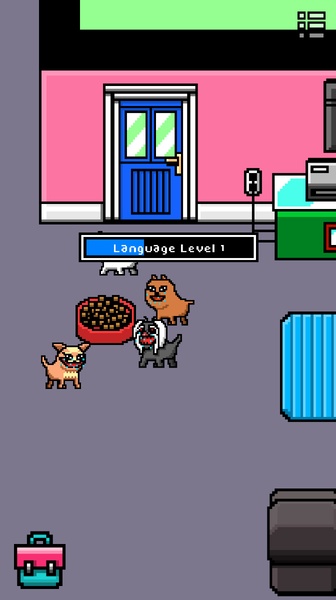 I Became a Dog - Preview 7