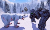 Polar Bear Simulator screenshot 2