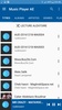 Music Player AE screenshot 5
