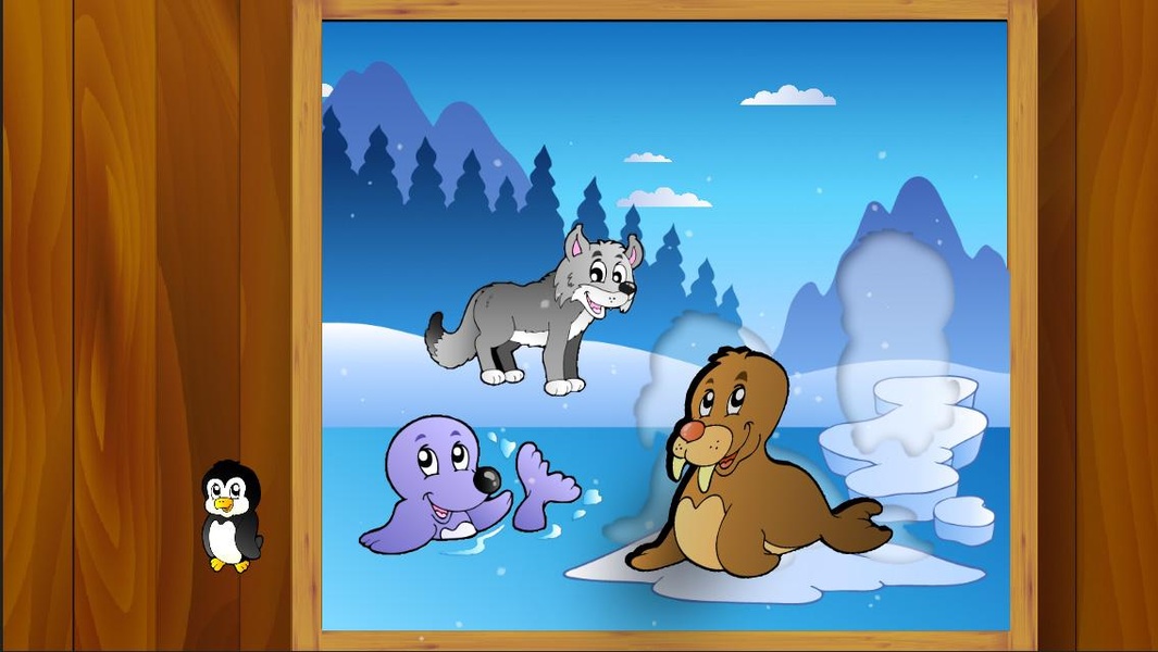 AnimalPuzzle - Preview 2