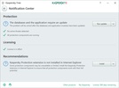 Kaspersky Free screenshot 2