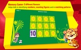 Kids Learn Numbers Train Lite screenshot 11