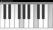 jugar un auténtico órgano screenshot 3