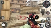 CS-Counter Strike War screenshot 4