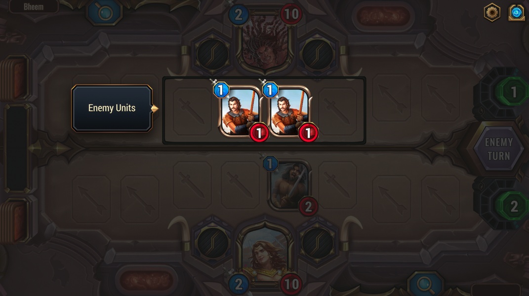 Kurukshetra: Ascension - Preview 4
