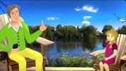 W5Go Dialogues screenshot 6