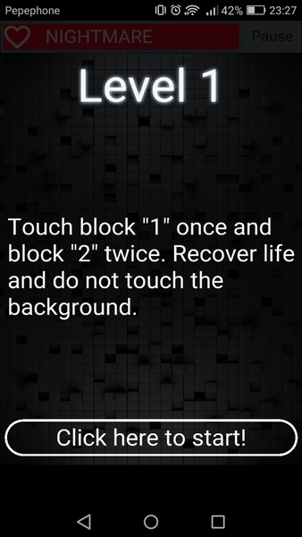 TouchBlocks - Preview 6