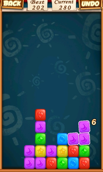 Blocks Burst - Preview 7