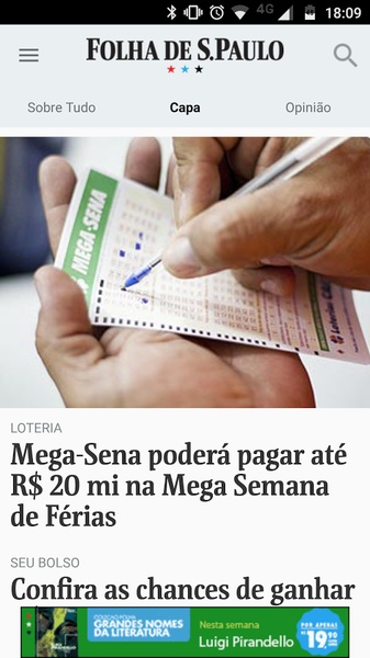Folha de S.Paulo - Preview 10