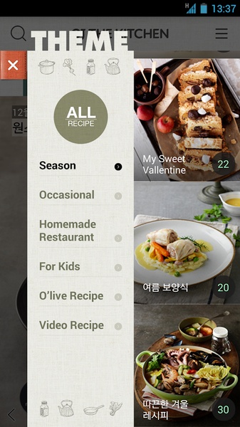 CJ the Kitchen - Preview 7