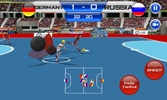 Futsal screenshot 5