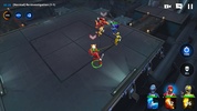 Power Rangers All-Stars screenshot 2