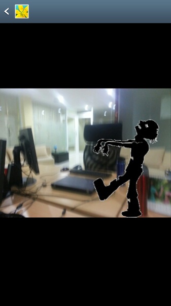 Halloween Camera - Preview 3