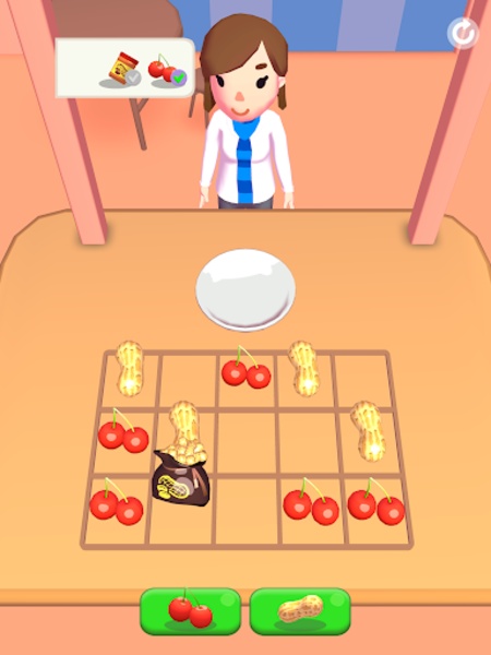 Cook Merge - Preview 2