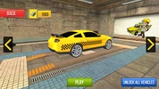 Taxi Simulator screenshot 7