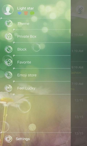 Bubble - Preview 1