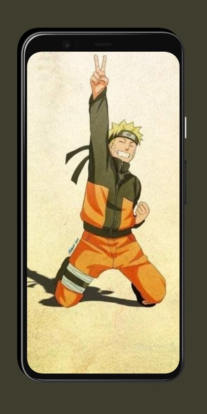 Naruto Wallpaper - Preview 4