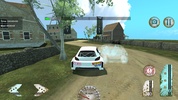 4x4 Offroad Truck screenshot 3