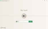 Icecream Password Manager screenshot 4