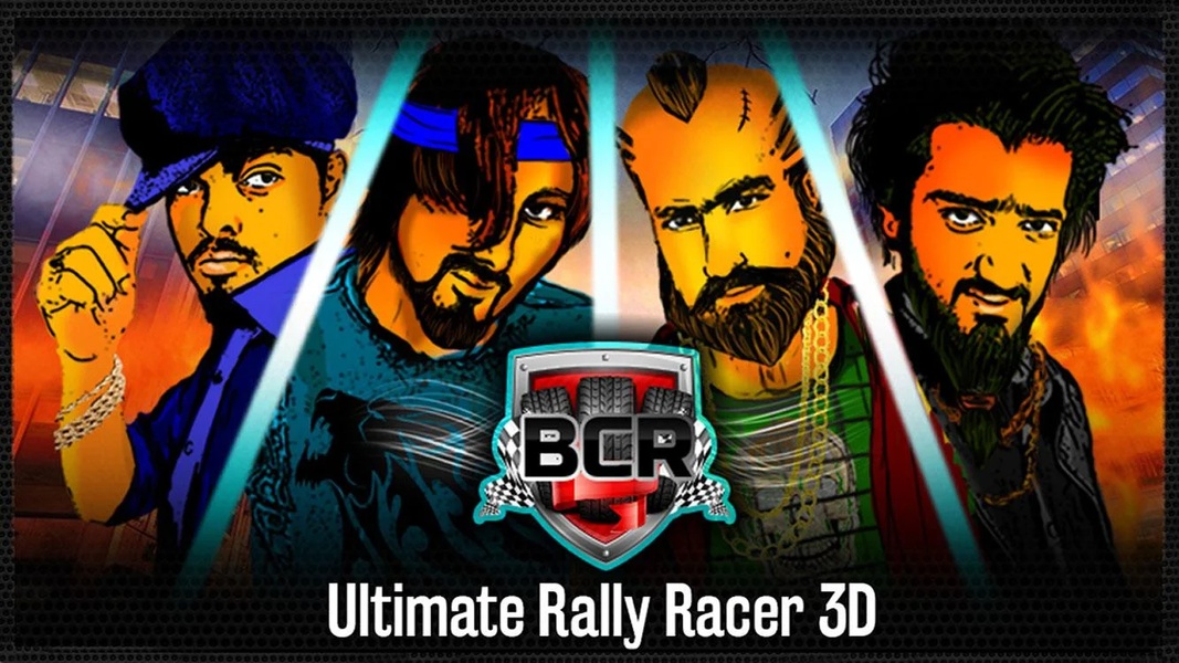 BUltimate Rally Racer 3D - Preview 22
