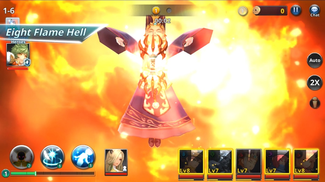 King of Dragons: Three Kingdoms - Preview 4