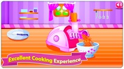 Baking Tortilla 4 - Cooking Games screenshot 2