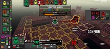 Dungeon Reels Tactics screenshot 10
