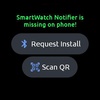  SmartWatch Notifier screenshot 1