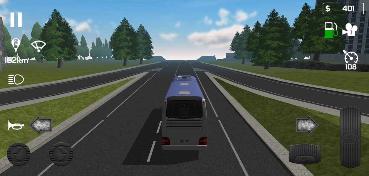 Public Transport Simulator - Coach - Preview 3