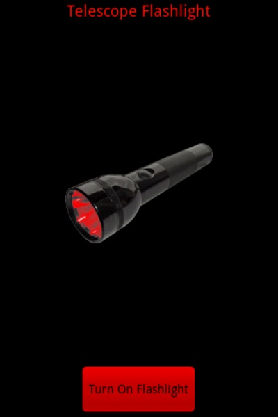Telescope Flashlight - Preview 3