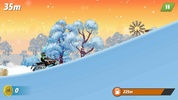 Arctic Cat Snowmobile Racing screenshot 5