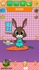 My Talking Bunny - Virtual Pet screenshot 12
