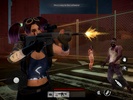 Warrior Zombie Shooter screenshot 5
