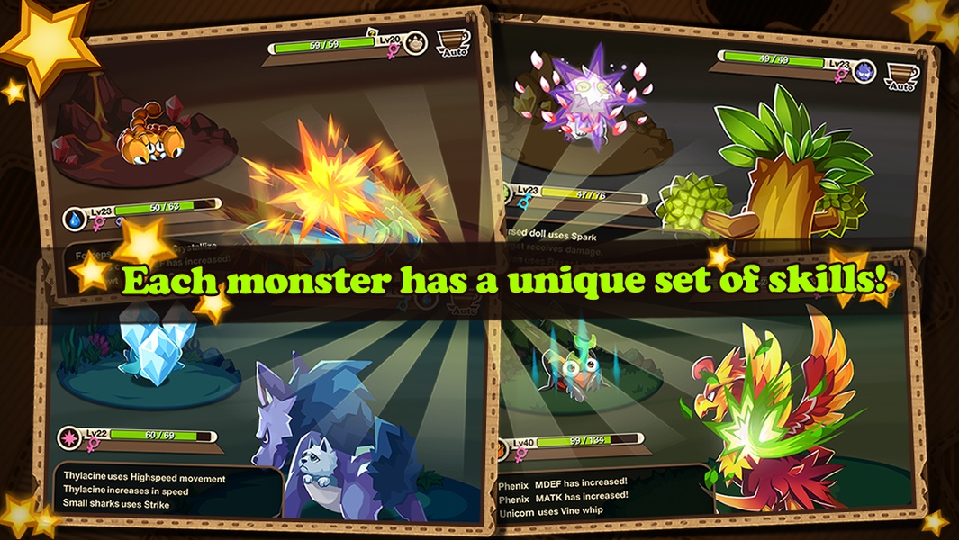 Haypi Monster - Preview 6
