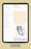 Diseases and Disorders screenshot 6