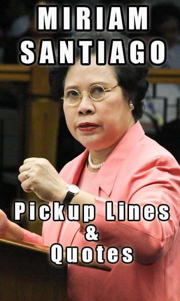 Miriam Quotes - Preview 2