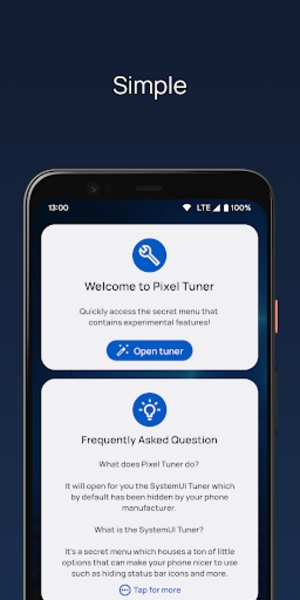 Pixel Tuner - Preview 6