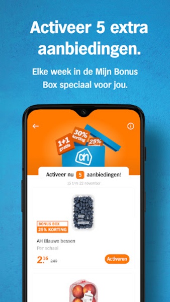 Albert Heijn - Preview 20