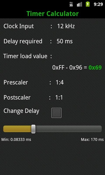 Micro Calc - Preview 2