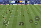 Football Soccer World Cup 2023 screenshot 7