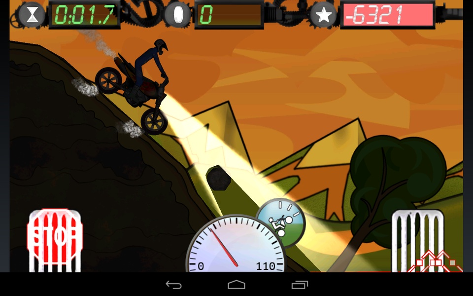 Dirt Rider Mayhem - Preview 6