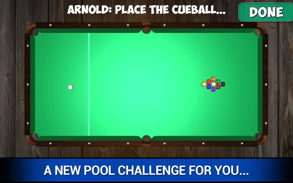 Pool 360° VR APK para Android - Download