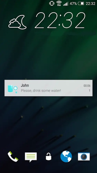 WaterAlert - Preview 3