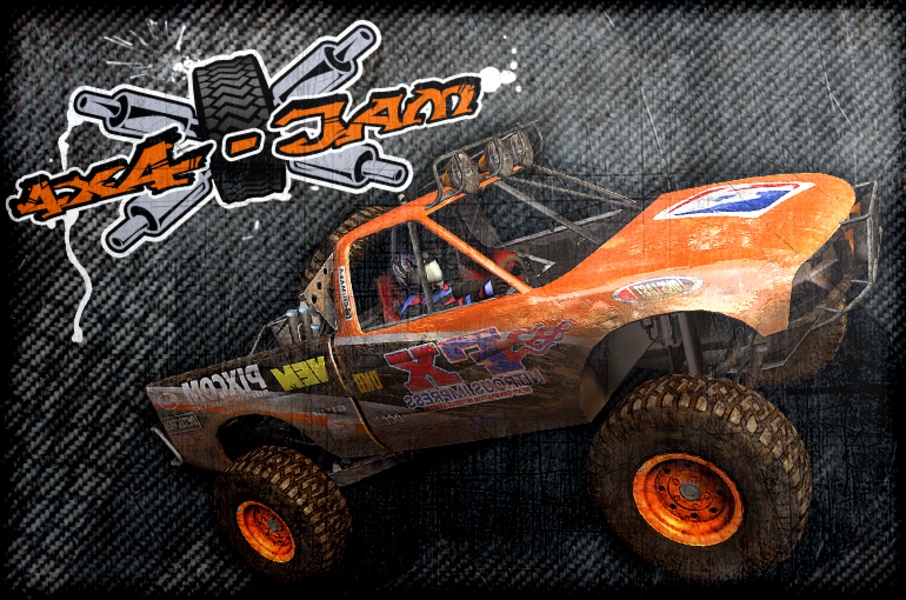 4x4 Jam - Preview 5