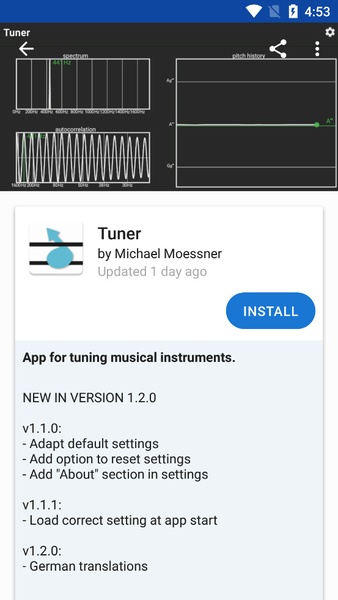 F-Droid - Preview 17